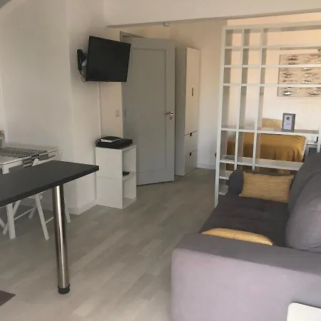 Apartment Vila Milflores *