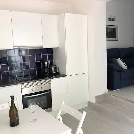 Apartment Vila Milflores