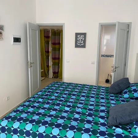 Vila Milflores Apartment
