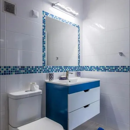 Vila Milflores Apartment