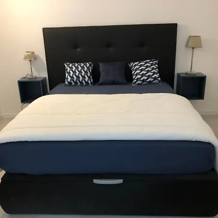 Vila Milflores Apartment